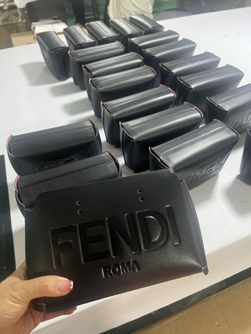 Fendi Pillow Bags